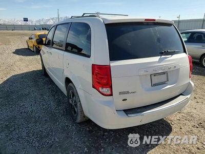 Zdjęcie 11 z 13 samochodu: 2013 DODGE GRAND CARAVAN SXT VIN:2C4RDGCG4DR581544 - miniatura