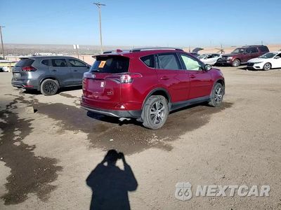Zdjęcie 13 z 14 samochodu: 2018 TOYOTA RAV4 ADVENTURE VIN:JTMRFREV8JD223492 - miniatura