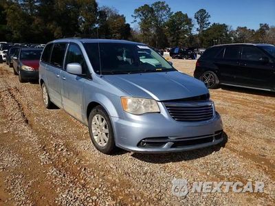 Zdjęcie 12 z 15 samochodu: 2013 CHRYSLER TOWN & COUNTRY TOURING VIN:2C4RC1BG8DR754788 - miniatura