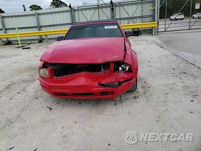 Zdjęcie 11 z 14 samochodu: 2009 FORD MUSTANG VIN:1ZVHT84N195100538 - miniatura