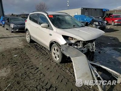 Zdjęcie 12 z 14 samochodu: 2016 FORD ESCAPE SE VIN:1FMCU9G93GUC32536 - miniatura