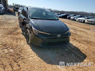 Zdjęcie 11 z 14 samochodu: 2020 TOYOTA COROLLA LE VIN:5YFEPRAE3LP114858 - miniatura
