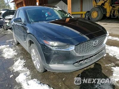 Zdjęcie 12 z 16 samochodu: 2021 MAZDA CX-30 SELECT VIN:3MVDMABL6MM242523 - miniatura