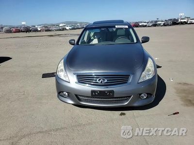 Zdjęcie 10 z 14 samochodu: 2012 INFINITI G37 BASE VIN:JN1CV6AP7CM627713 - miniatura