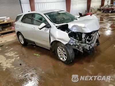 Zdjęcie 12 z 15 samochodu: 2020 CHEVROLET EQUINOX LT VIN:2GNAXTEV3L6146434 - miniatura