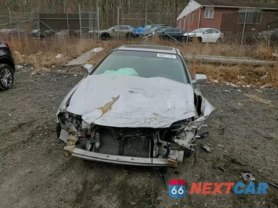 Zdjęcie 10 z 14 samochodu: 1990 HONDA ACCORD EX VIN:1HGCG317XYA009754 - miniatura