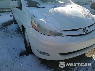 Zdjęcie 12 z 15 samochodu: 2009 TOYOTA SIENNA XLE VIN:5TDZK22C39S286165 - miniatura