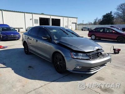 Zdjęcie 11 z 14 samochodu: 2018 VOLKSWAGEN JETTA SPORT VIN:3VWD17AJ0JM253586 - miniatura