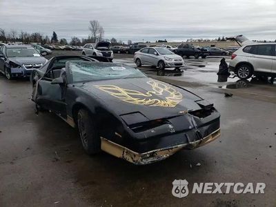 Zdjęcie 11 z 13 samochodu: 1989 PONTIAC FIREBIRD VIN:1G2FS21S7KL261728 - miniatura