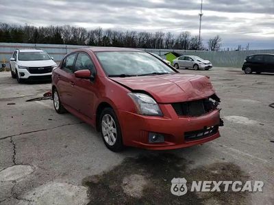 Zdjęcie 11 z 15 samochodu: 2011 NISSAN SENTRA 2.0 VIN:3N1AB6AP1BL661820 - miniatura