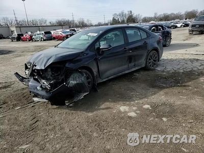 Zdjęcie 10 z 14 samochodu: 2024 TOYOTA COROLLA XSE VIN:5YFT4MCE7RP208217 - miniatura