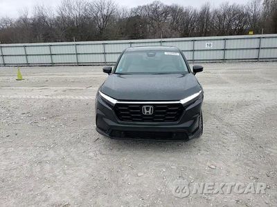 Zdjęcie 11 z 16 samochodu: 2025 HONDA CR-V EXL VIN:2HKRS4H79SH441190 - miniatura