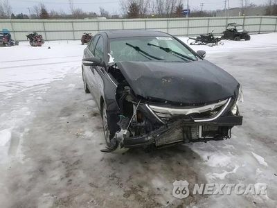Zdjęcie 10 z 14 samochodu: 2013 HYUNDAI SONATA SE VIN:5NPEC4AB3DH562973 - miniatura