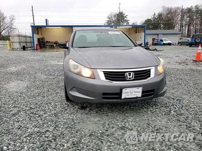 Zdjęcie 10 z 14 samochodu: 2009 HONDA ACCORD LXP VIN:1HGCP264X9A084240 - miniatura