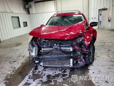 Zdjęcie 11 z 15 samochodu: 2017 NISSAN ROGUE S VIN:5N1AT2MT7HC754272 - miniatura