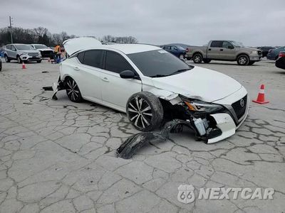 Zdjęcie 11 z 14 samochodu: 2020 NISSAN ALTIMA SR VIN:1N4BL4CV6LC127021 - miniatura