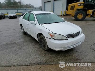 Zdjęcie 11 z 14 samochodu: 2003 TOYOTA CAMRY LE VIN:4T1BE32K33U133810 - miniatura