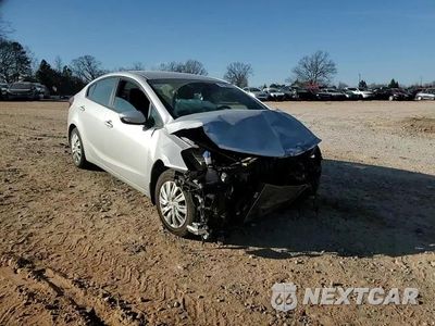 Zdjęcie 10 z 14 samochodu: 2018 KIA FORTE LX VIN:3KPFK4A76JE238418 - miniatura
