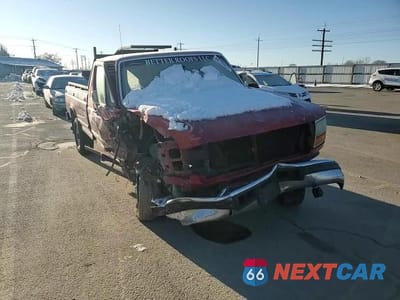 Zdjęcie 11 z 14 samochodu: 1997 FORD F250 VIN:1FTHX26G3VEB12414 - miniatura