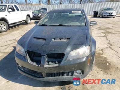 Zdjęcie 10 z 15 samochodu: 2009 PONTIAC G8 GT VIN:6G2EC57Y89L158353 - miniatura
