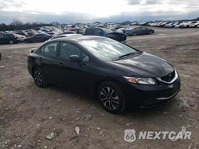 Zdjęcie 11 z 13 samochodu: 2013 HONDA CIVIC EX VIN:19XFB2F80DE080880 - miniatura