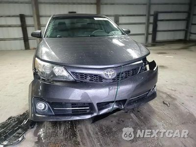 Zdjęcie 10 z 15 samochodu: 2014 TOYOTA CAMRY L VIN:4T1BF1FK6EU739455 - miniatura
