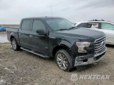 Zdjęcie 11 z 15 samochodu: 2017 FORD F150 SUPERCREW VIN:1FTEW1EG0HKD13825 - miniatura