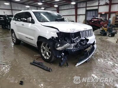 Zdjęcie 12 z 15 samochodu: 2019 JEEP GRAND CHEROKEE SUMMIT VIN:1C4RJFJG8KC636296 - miniatura