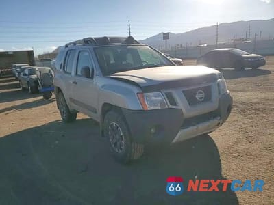 Zdjęcie 11 z 15 samochodu: 2014 NISSAN XTERRA X VIN:5N1AN0NW0EN808955 - miniatura