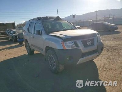 Zdjęcie 11 z 15 samochodu: 2014 NISSAN XTERRA X VIN:5N1AN0NW0EN808955 - miniatura