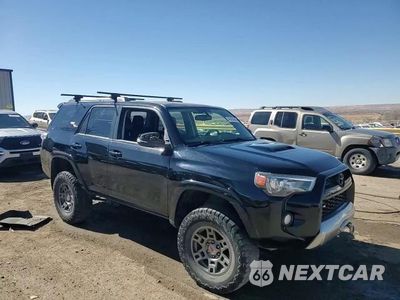 Zdjęcie 13 z 15 samochodu: 2018 TOYOTA 4RUNNER SR5/SR5 PREMIUM VIN:JTEBU5JR5J5493388 - miniatura