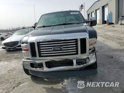 Zdjęcie 11 z 14 samochodu: 2010 FORD F250 SUPER DUTY VIN:1FTSW2B51AEB18106 - miniatura