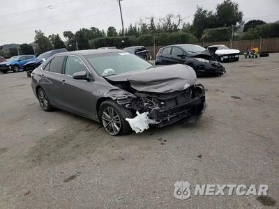 Zdjęcie 10 z 14 samochodu: 2017 TOYOTA CAMRY LE VIN:4T1BF1FK6HU452086 - miniatura