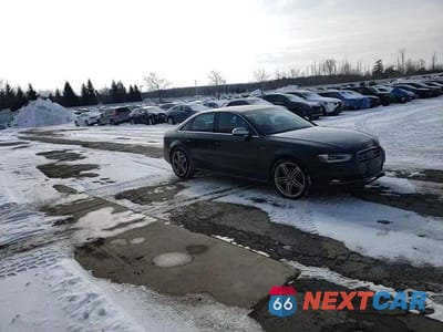 Zdjęcie 11 z 14 samochodu: 2014 AUDI S4 PREMIUM VIN:WAUFGCFL2EA156791 - miniatura