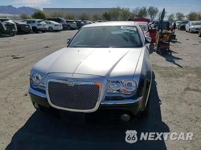 Zdjęcie 10 z 14 samochodu: 2006 CHRYSLER 300C VIN:2C3KA63H86H518375 - miniatura