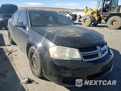 Zdjęcie 11 z 14 samochodu: 2014 DODGE AVENGER SE VIN:1C3CDZAB4EN219581 - miniatura