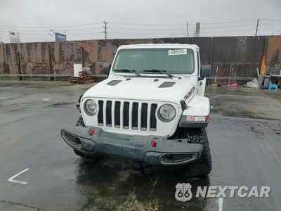 Zdjęcie 11 z 16 samochodu: 2019 JEEP WRANGLER UNLIMITED RUBICON VIN:1C4HJXFN9KW664602 - miniatura