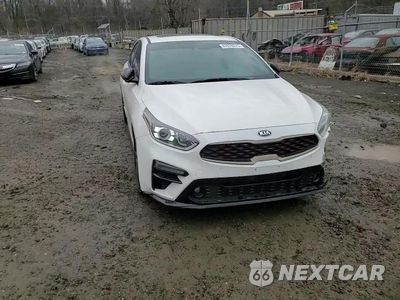 Zdjęcie 11 z 15 samochodu: 2021 KIA FORTE GT LINE VIN:3KPF34AD7ME287005 - miniatura