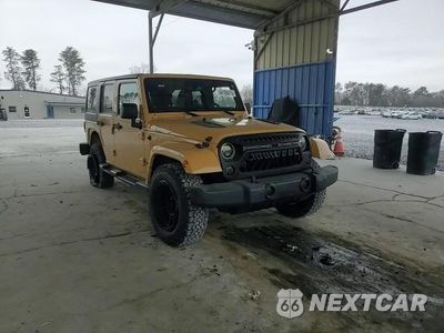 Zdjęcie 12 z 15 samochodu: 2013 JEEP WRANGLER UNLIMITED SAHARA VIN:1C4HJWEG5DL684170 - miniatura