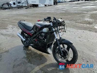 Zdjęcie 9 z 9 samochodu: 2008 KAWASAKI EX500 D VIN:JKAEXVD188A109193 - miniatura