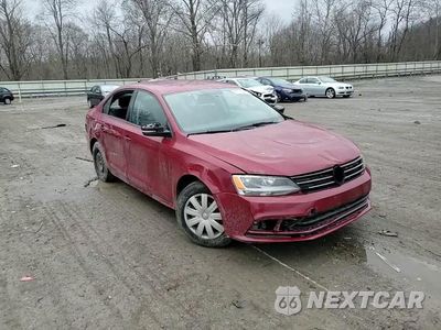Zdjęcie 11 z 14 samochodu: 2016 VOLKSWAGEN JETTA S VIN:3VW267AJ4GM380441 - miniatura