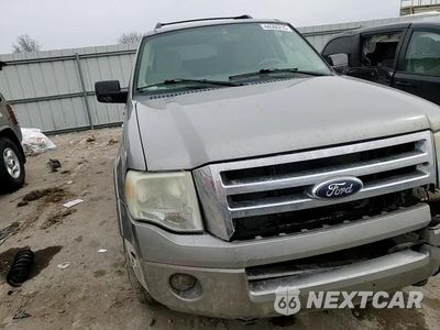 Zdjęcie 12 z 16 samochodu: 2008 FORD EXPEDITION XLT VIN:1FMFU16598LA85711 - miniatura