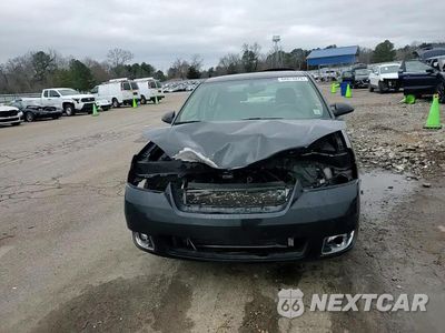 Zdjęcie 11 z 14 samochodu: 2007 CHEVROLET MALIBU LT VIN:1G1ZT58F27F113808 - miniatura