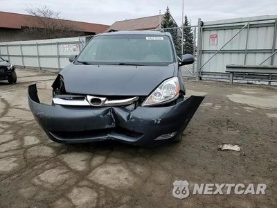 Zdjęcie 12 z 16 samochodu: 2008 TOYOTA SIENNA XLE VIN:5TDBK22C98S018754 - miniatura