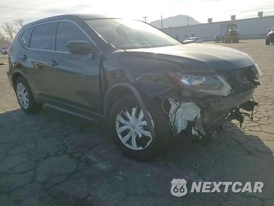 Zdjęcie 11 z 16 samochodu: 2017 NISSAN ROGUE S VIN:JN8AT2MT2HW145632 - miniatura