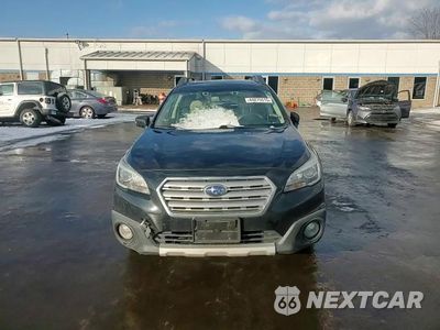 Zdjęcie 11 z 14 samochodu: 2016 SUBARU OUTBACK 2.5I LIMITED VIN:4S4BSANC2G3240666 - miniatura