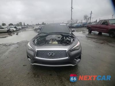 Zdjęcie 11 z 14 samochodu: 2022 INFINITI Q50 LUXE VIN:JN1EV7BP1NM311076 - miniatura