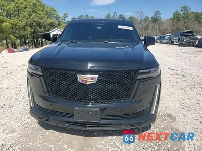 Zdjęcie 14 z 16 samochodu: 2022 CADILLAC ESCALADE SPORT PLATINUM VIN:1GYS4GKL8NR292328 - miniatura
