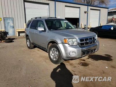 Zdjęcie 12 z 15 samochodu: 2011 FORD ESCAPE HYBRID VIN:1FMCU4K3XBKA50147 - miniatura