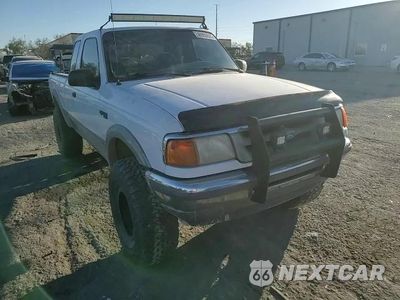 Zdjęcie 11 z 14 samochodu: 1997 FORD RANGER SUPER CAB VIN:1FTCR15X3VPA10311 - miniatura